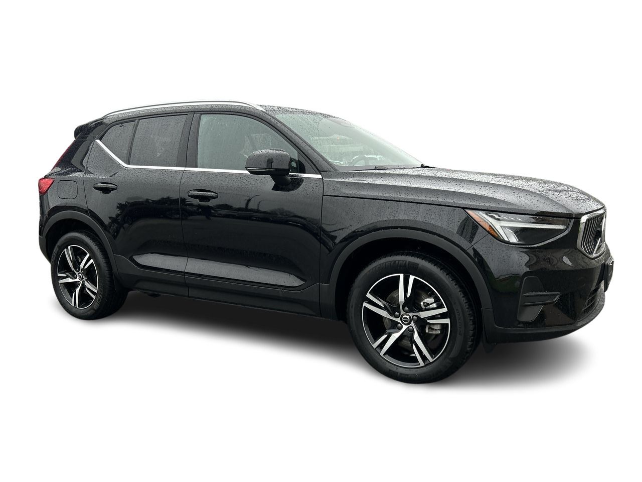 Volvo XC40  2025 à Richmond, Colombie-Britannique