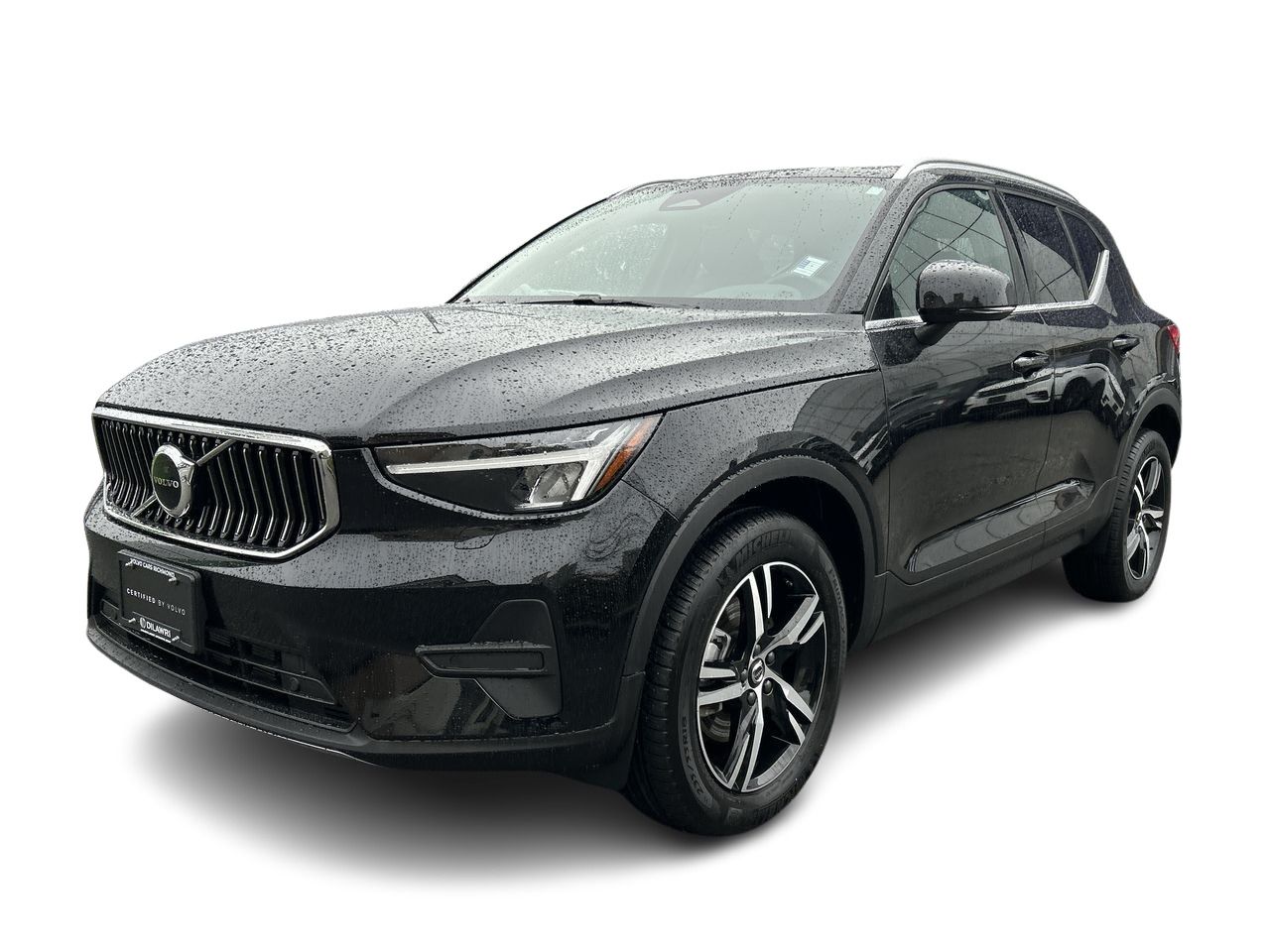 Volvo XC40  2025 à Richmond, Colombie-Britannique