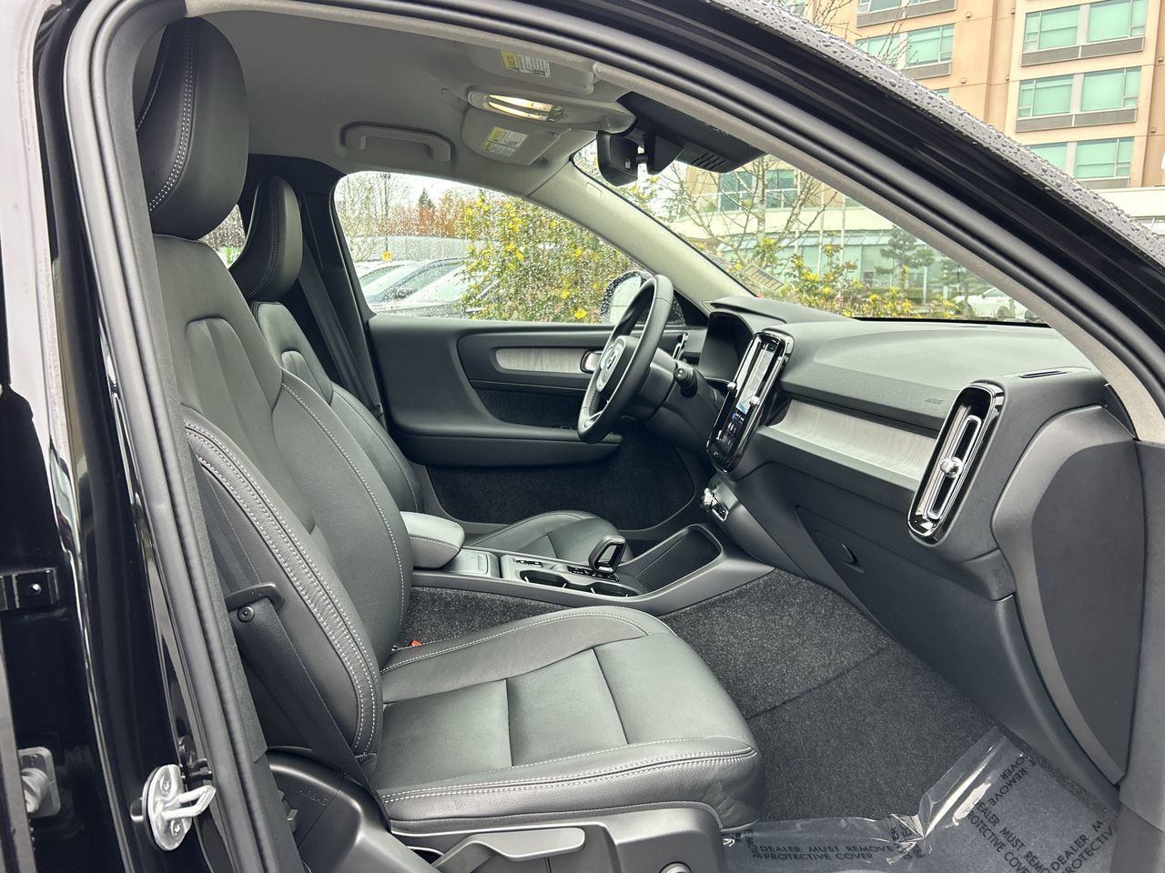 Volvo XC40  2025 à Richmond, Colombie-Britannique