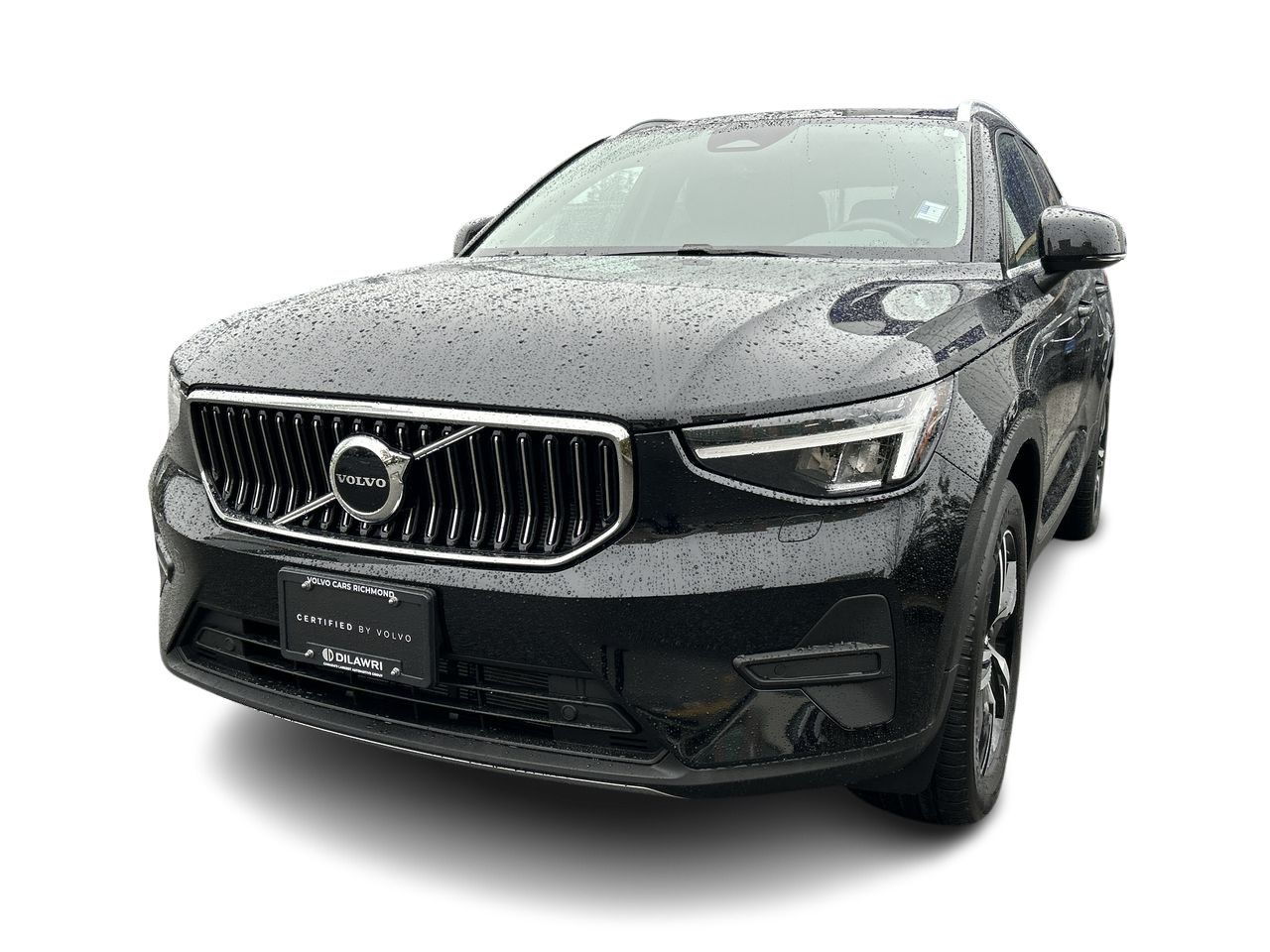 Volvo XC40  2025 à Richmond, Colombie-Britannique