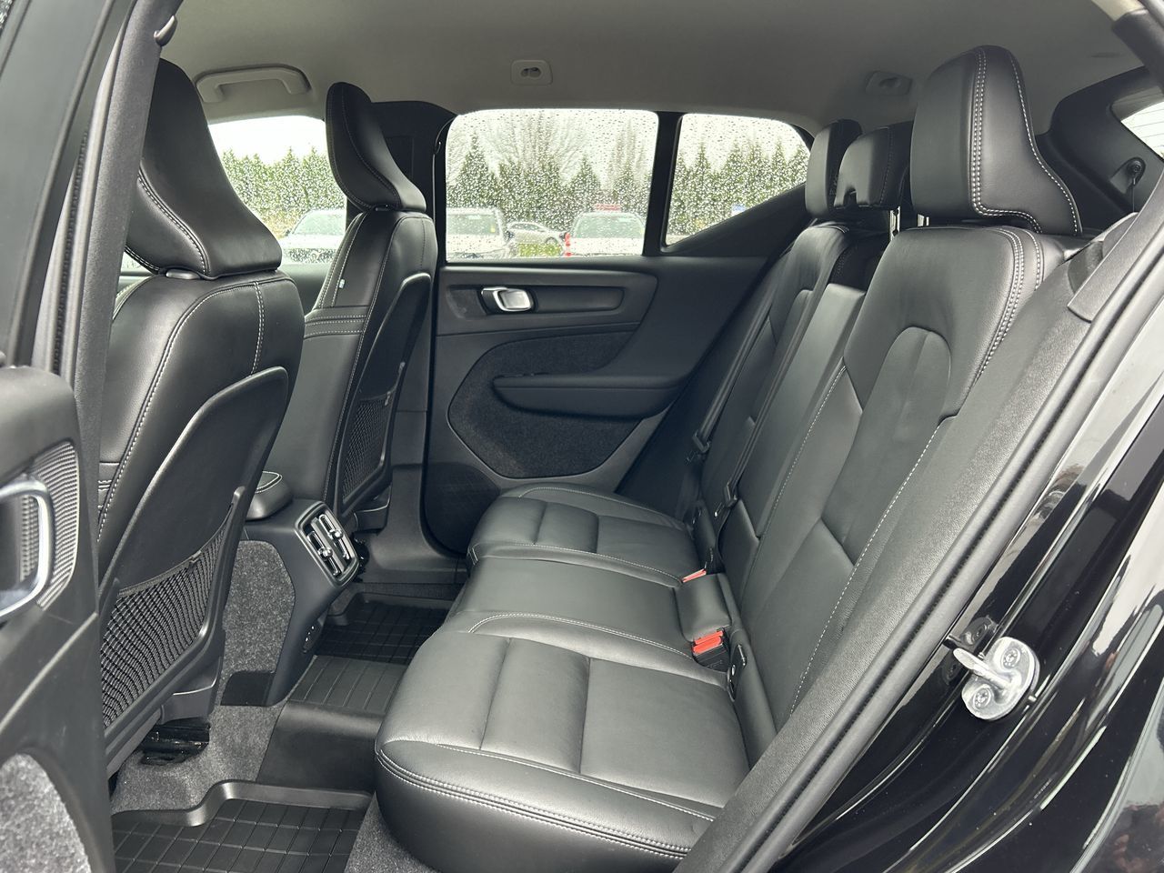 Volvo XC40  2025 à Richmond, Colombie-Britannique