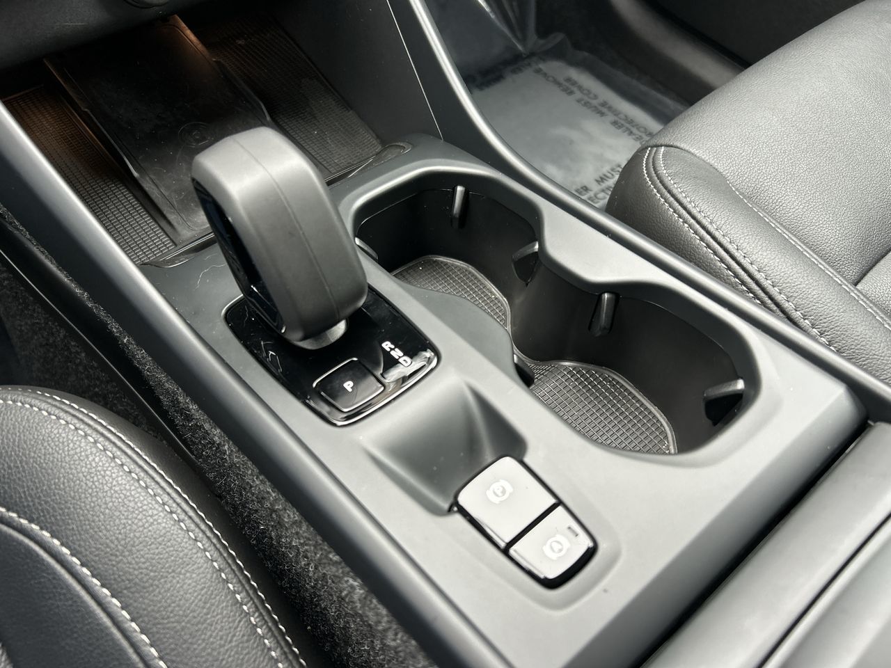 Volvo XC40  2025 à Richmond, Colombie-Britannique