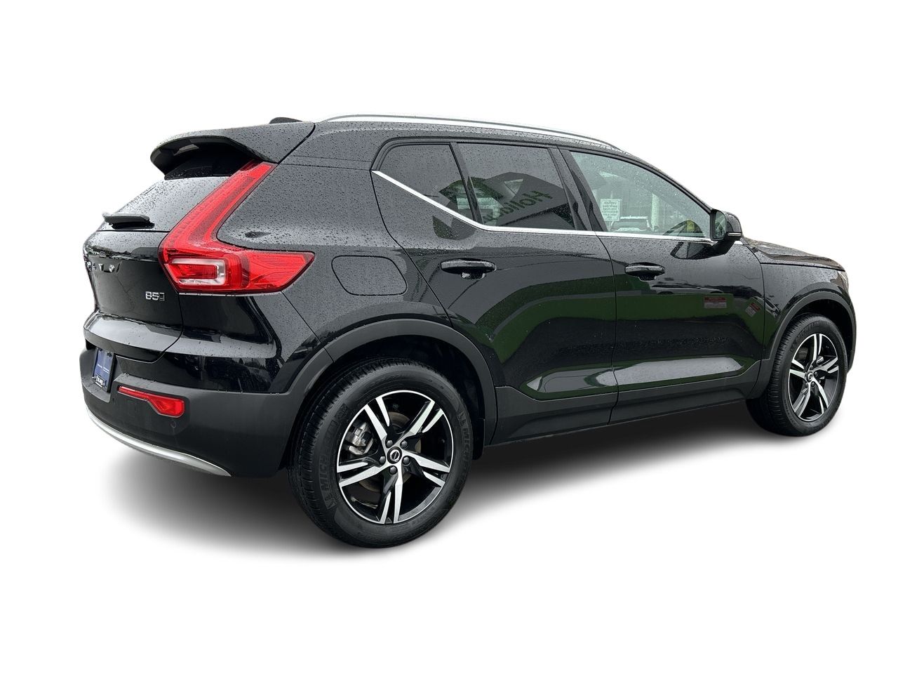 Volvo XC40  2025 à Richmond, Colombie-Britannique