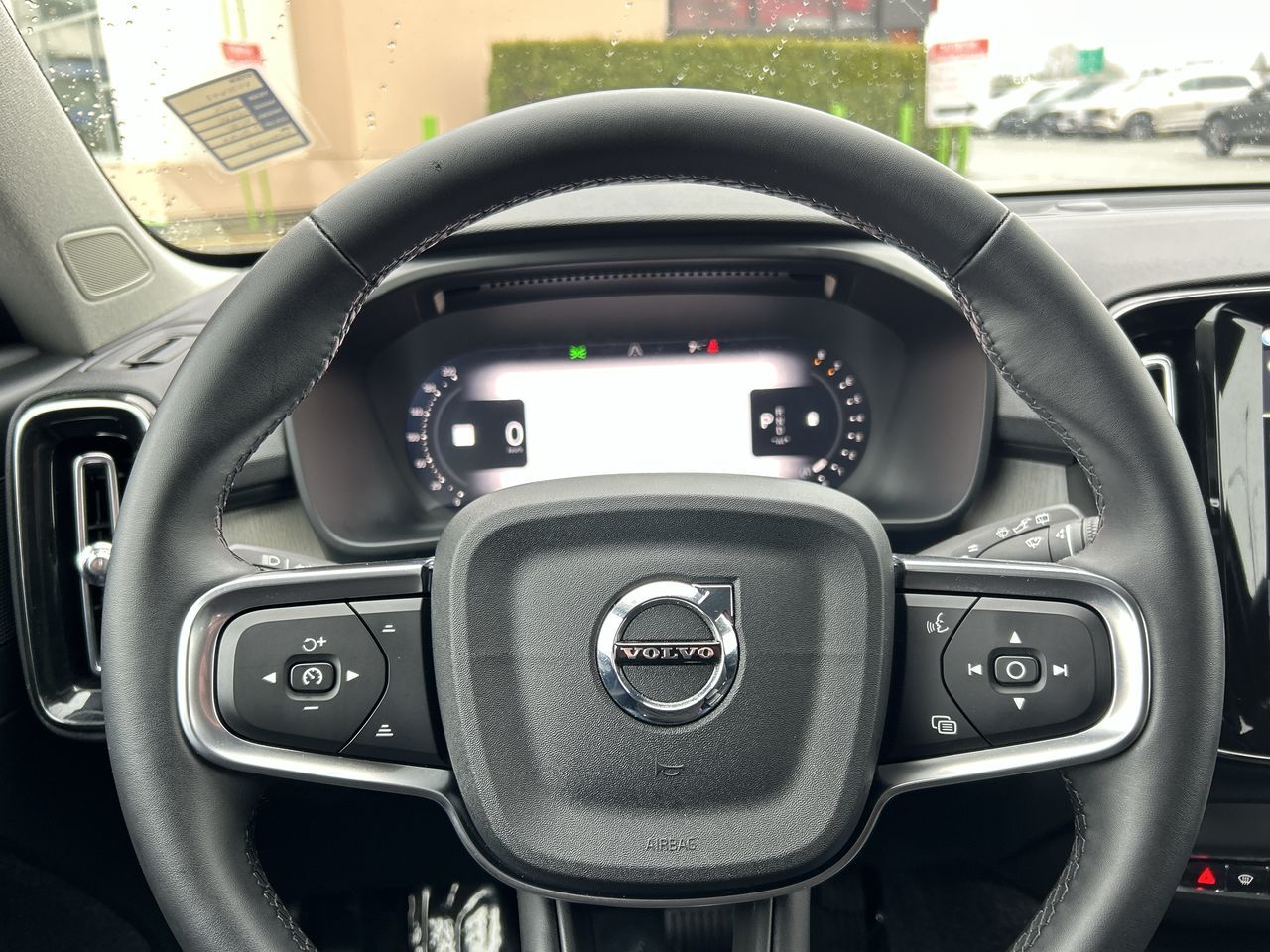 Volvo XC40  2025 à Richmond, Colombie-Britannique