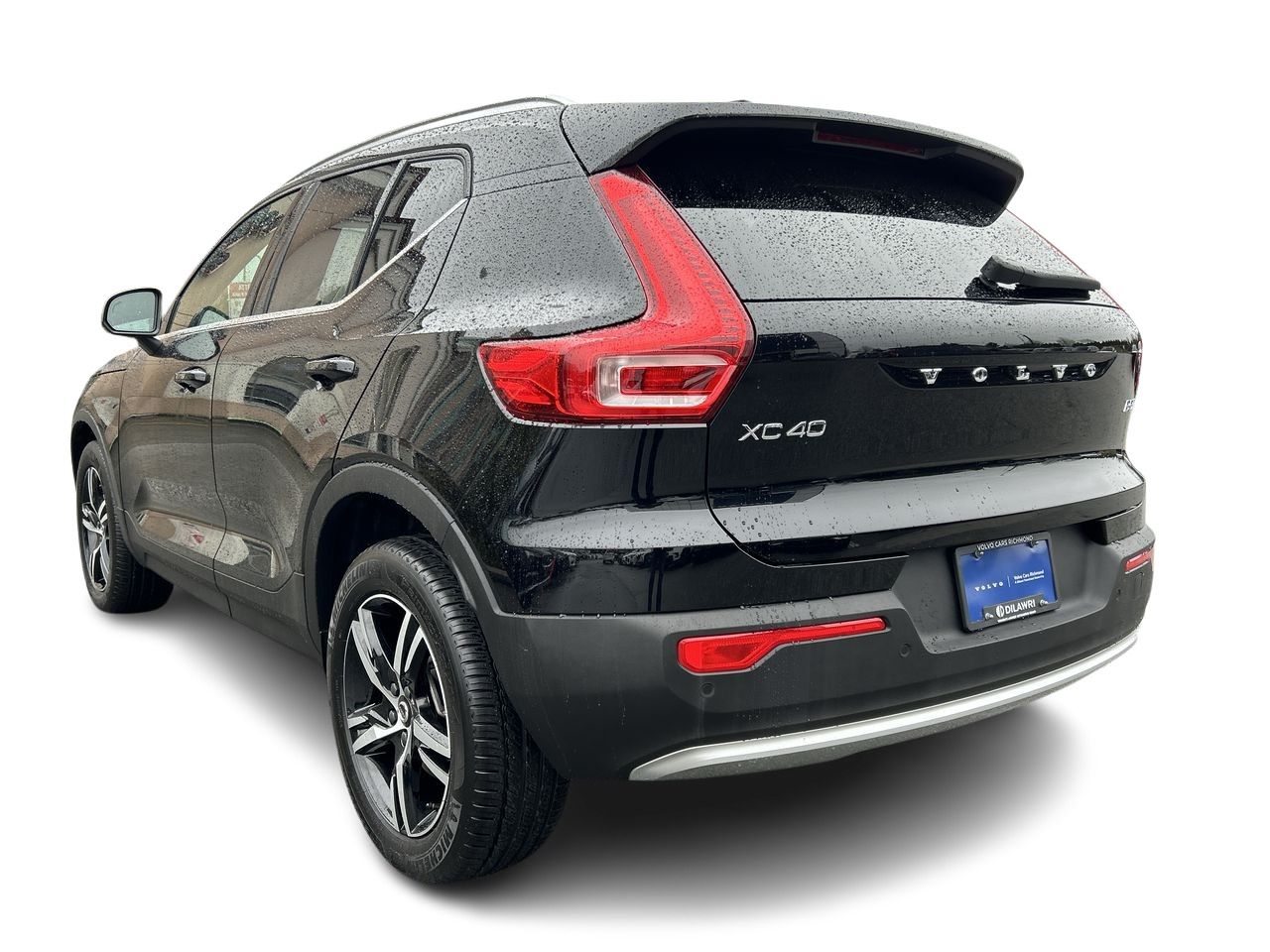 Volvo XC40  2025 à Richmond, Colombie-Britannique