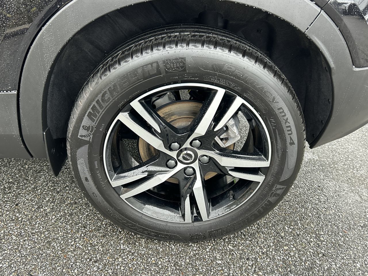 Volvo XC40  2025 à Richmond, Colombie-Britannique