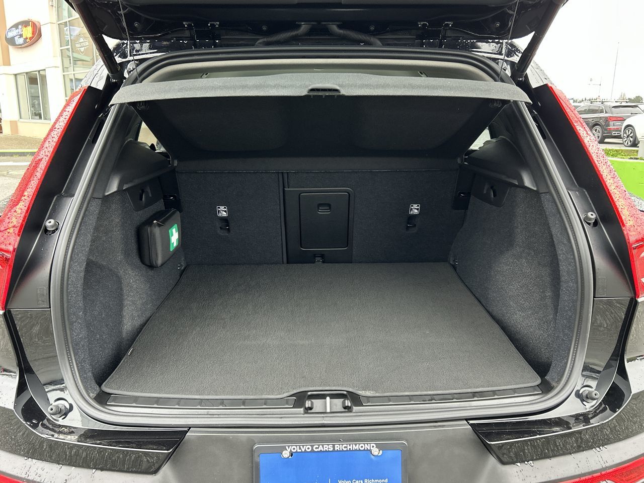 Volvo XC40  2025 à Richmond, Colombie-Britannique