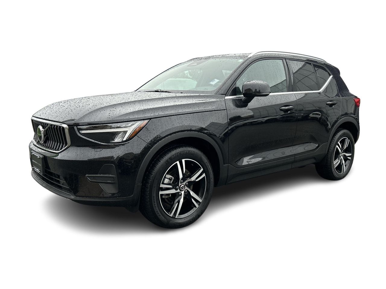 Volvo XC40  2025 à Richmond, Colombie-Britannique