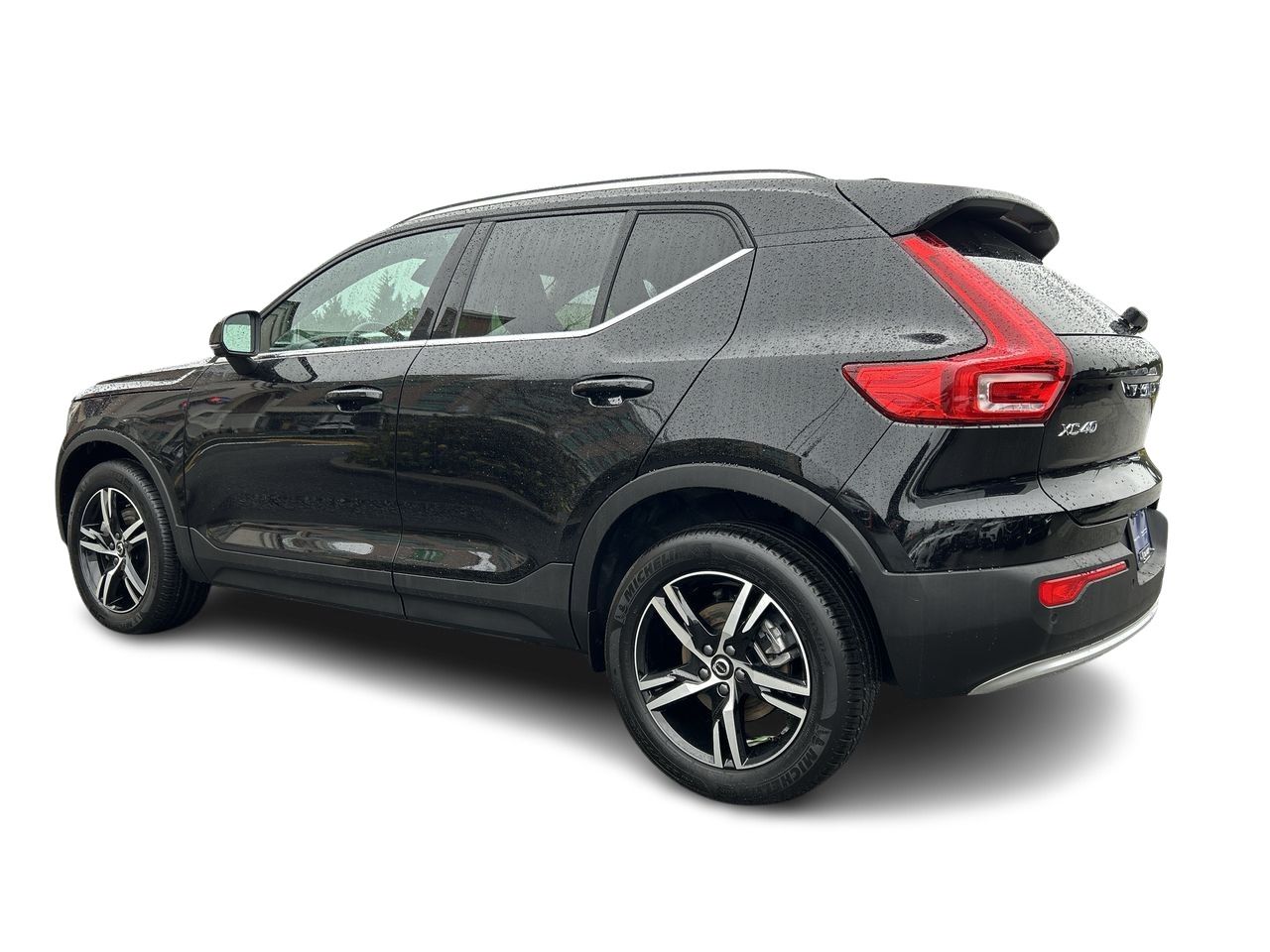 Volvo XC40  2025 à Richmond, Colombie-Britannique