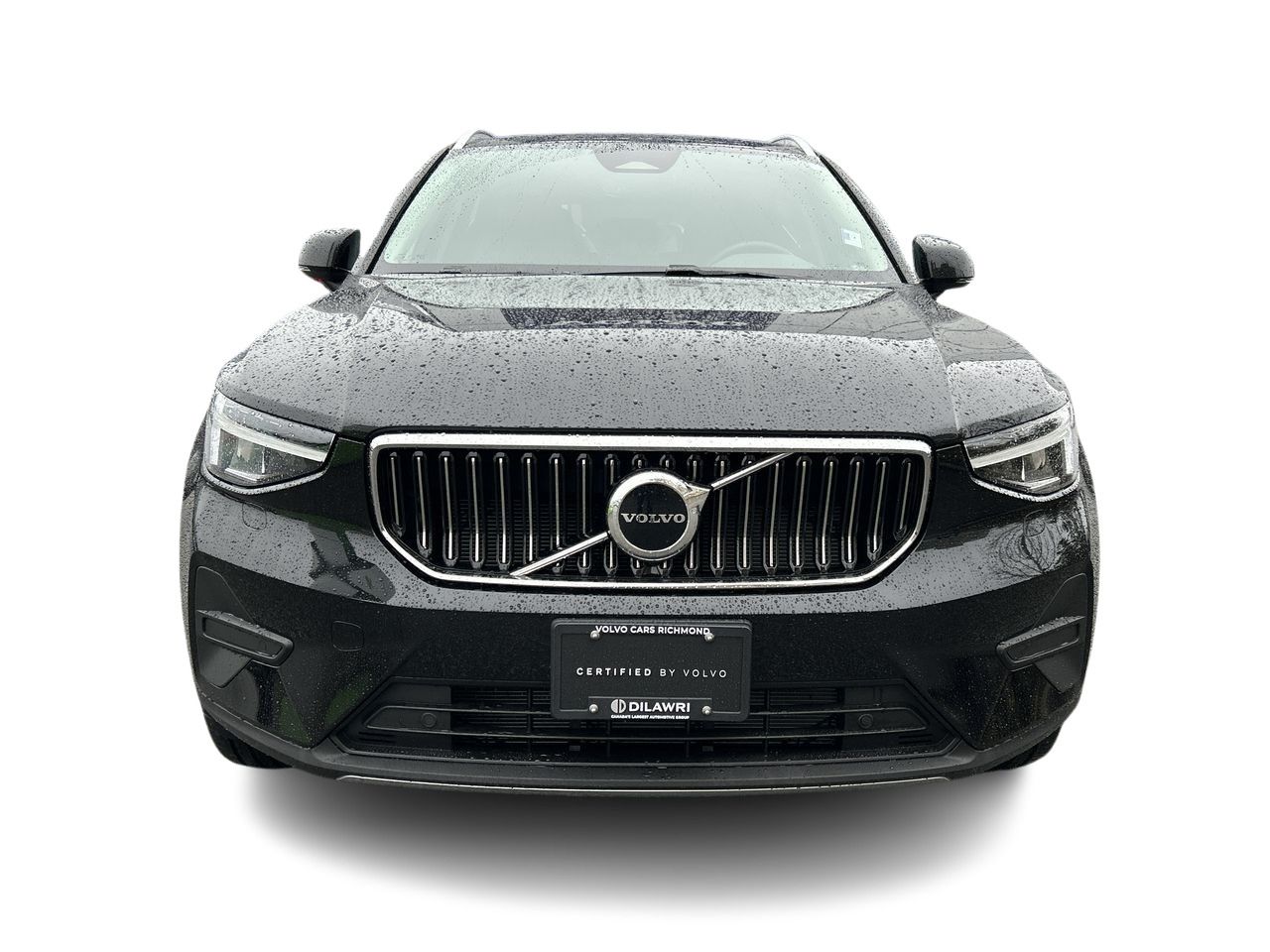 Volvo XC40  2025 à Richmond, Colombie-Britannique