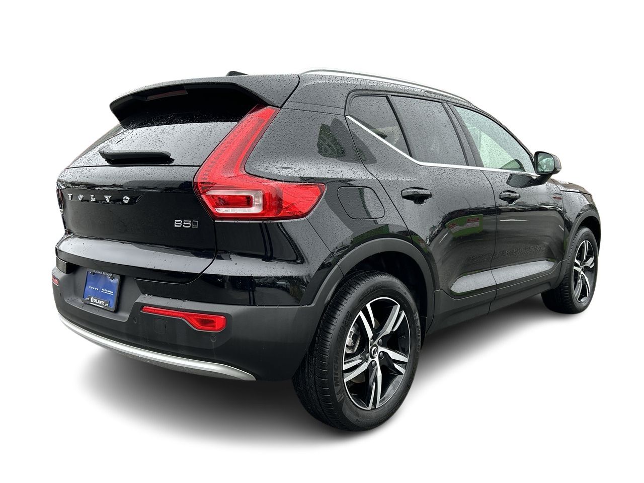 Volvo XC40  2025 à Richmond, Colombie-Britannique