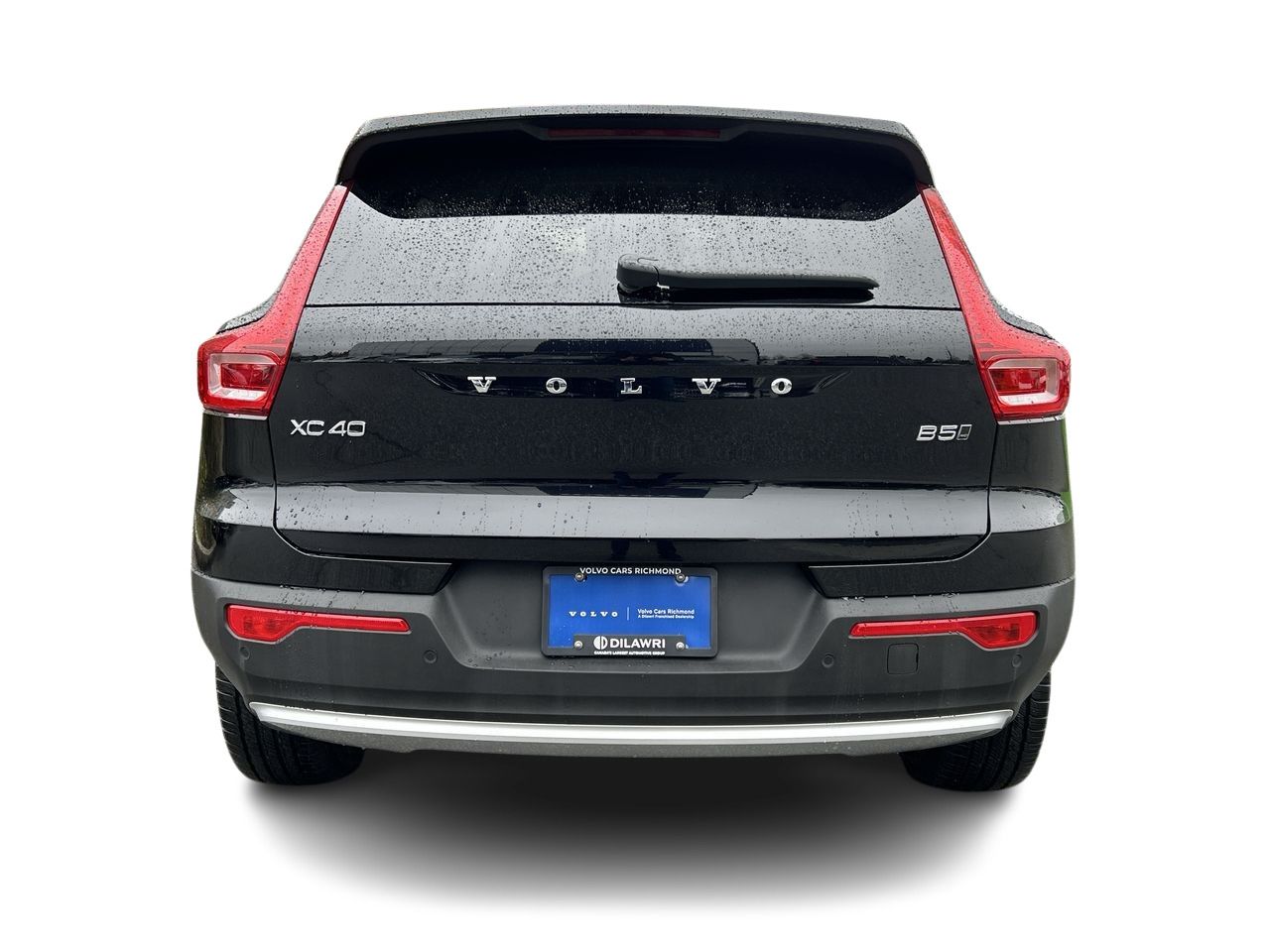 Volvo XC40  2025 à Richmond, Colombie-Britannique