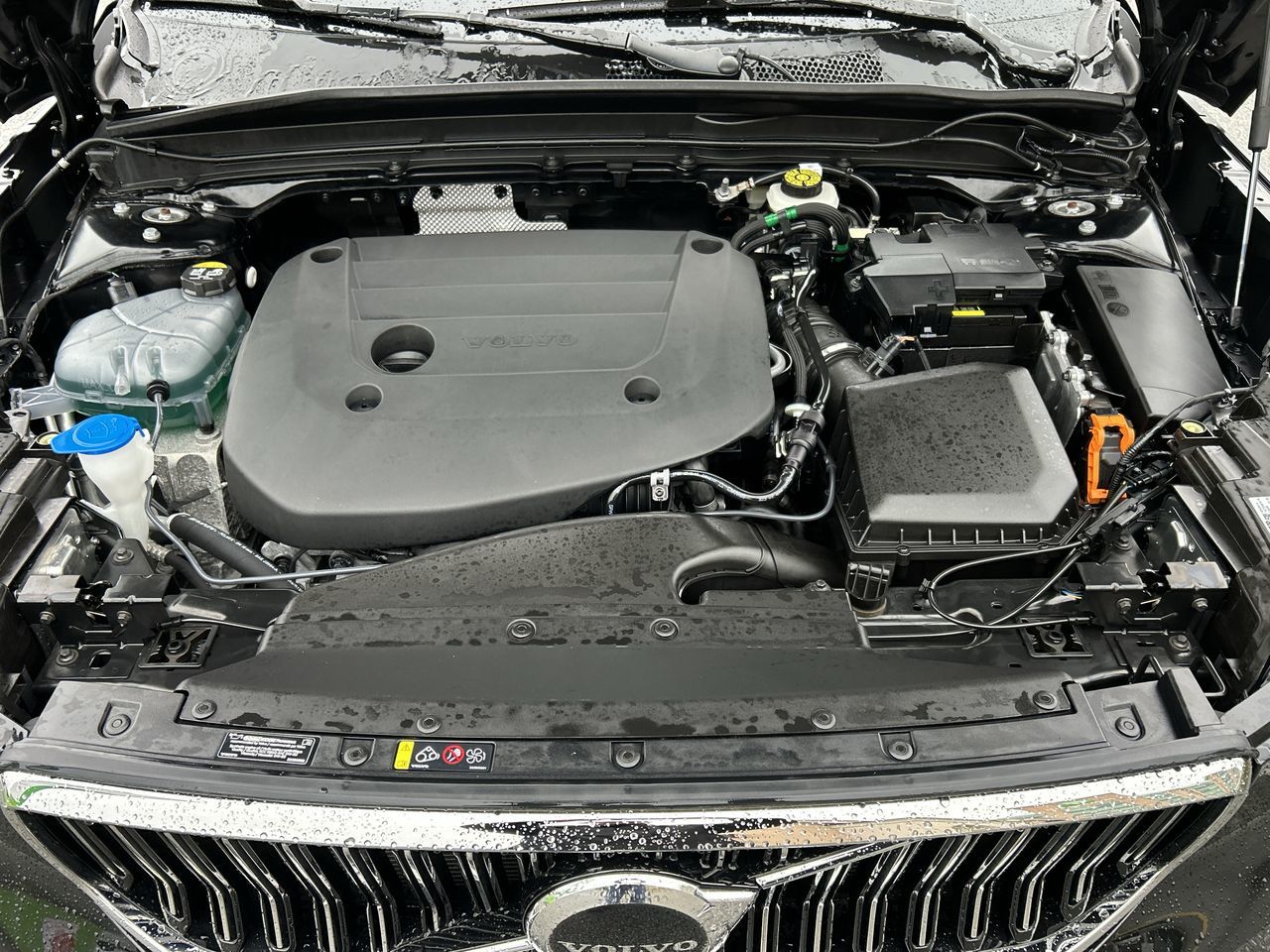 Volvo XC40  2025 à Richmond, Colombie-Britannique