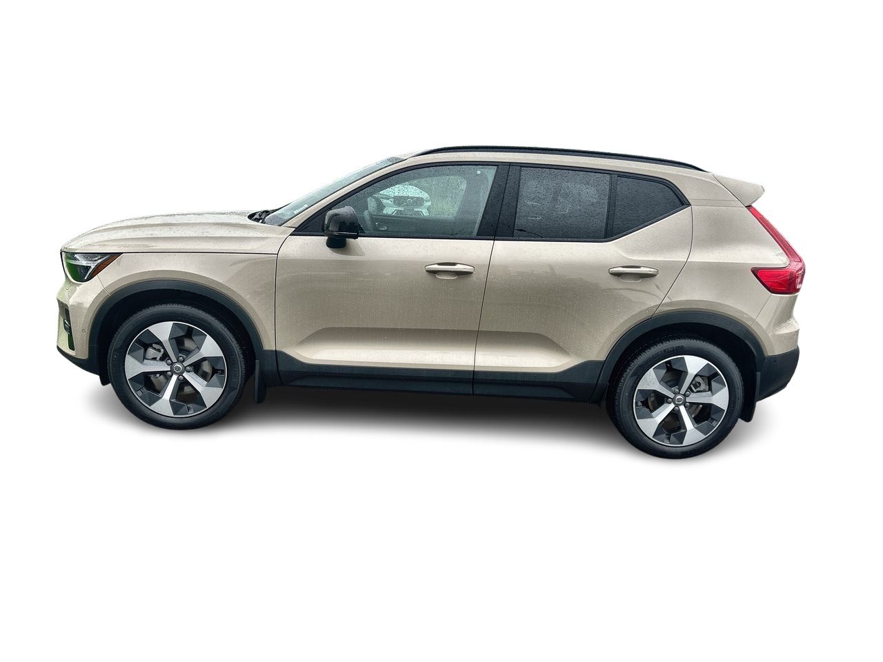 2025 Volvo XC40 in Richmond, British Columbia