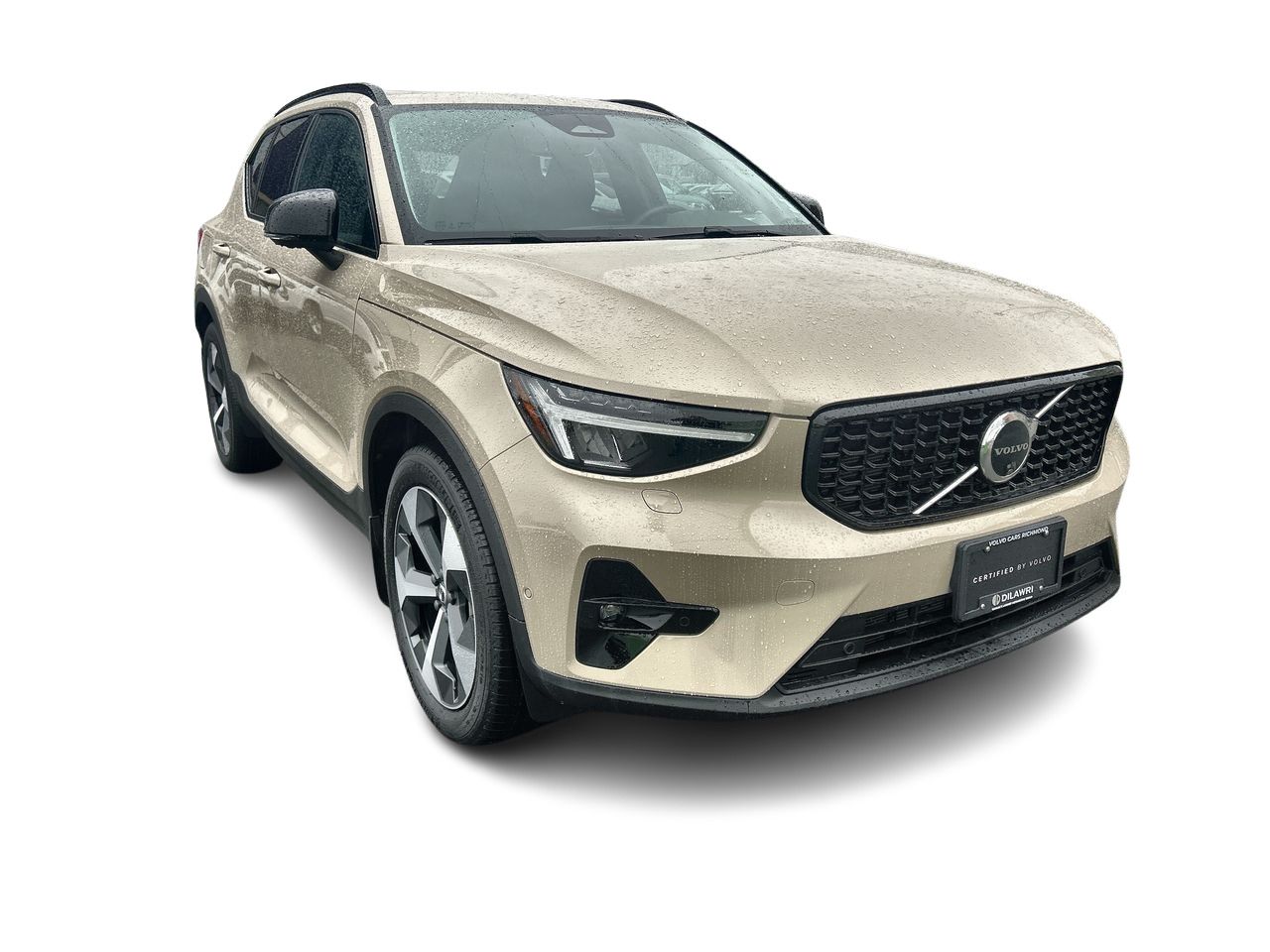 2025 Volvo XC40 in Richmond, British Columbia