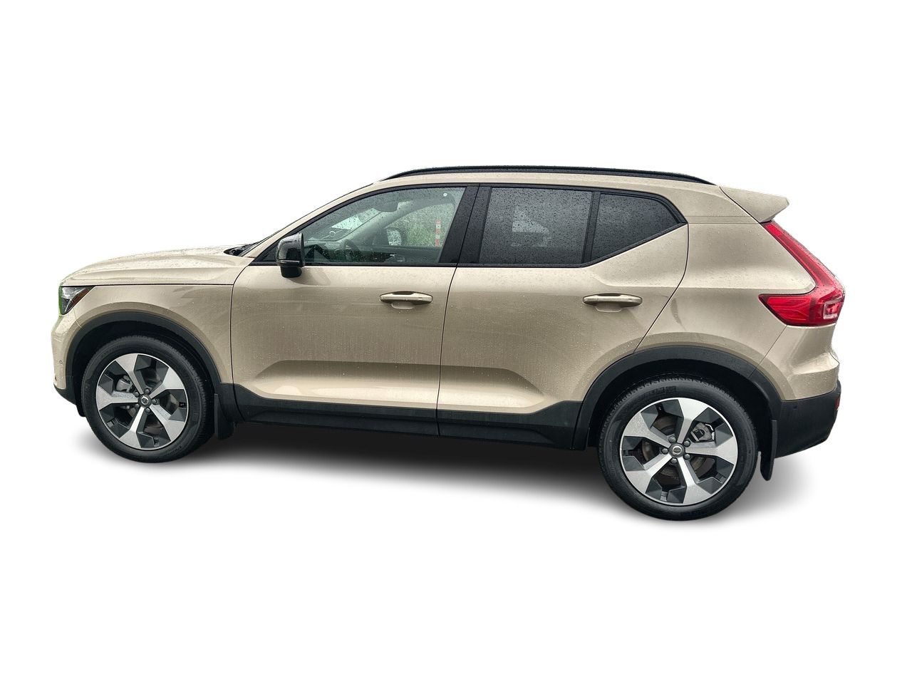 2025 Volvo XC40 in Richmond, British Columbia