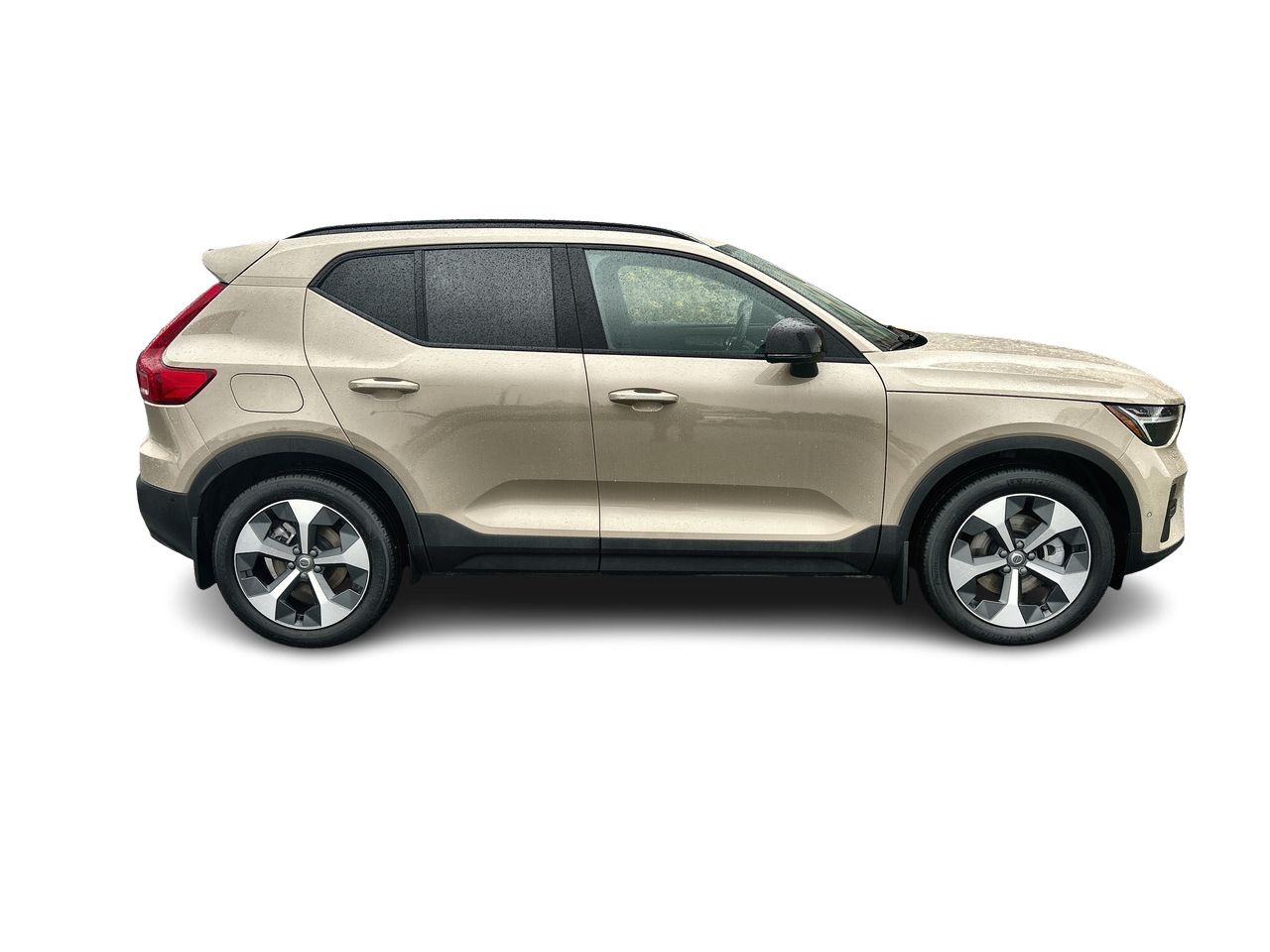 2025 Volvo XC40 in Richmond, British Columbia