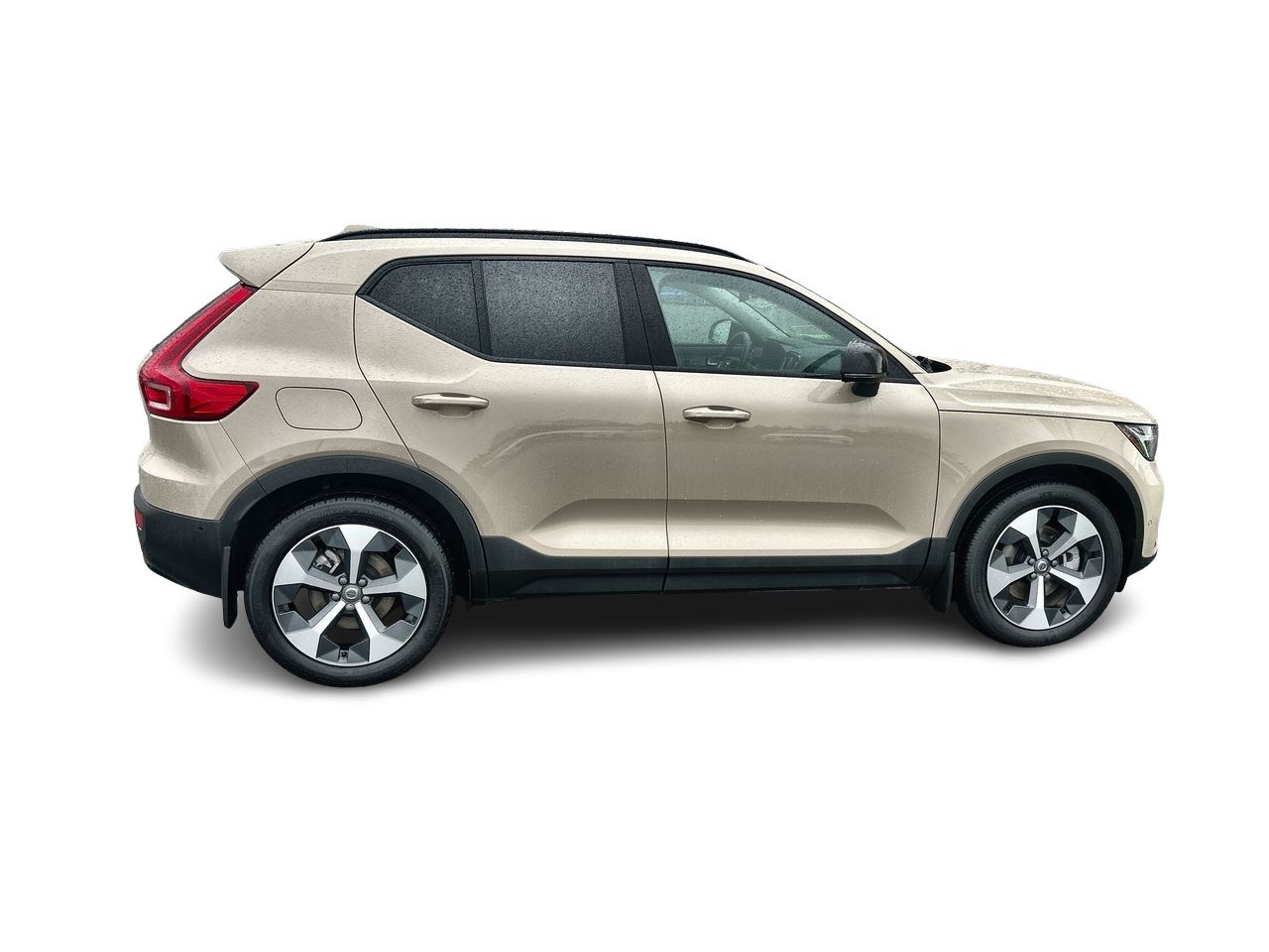 2025 Volvo XC40 in Richmond, British Columbia
