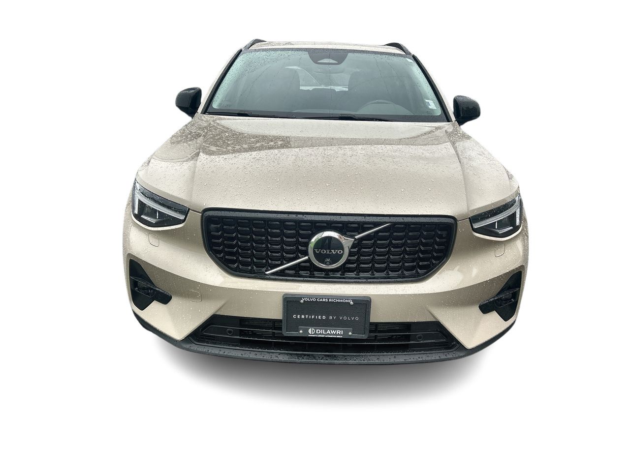 2025 Volvo XC40 in Richmond, British Columbia