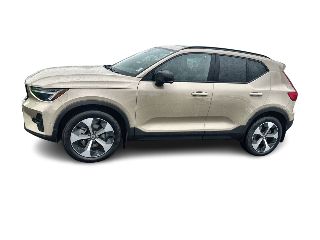2025 Volvo XC40 in Richmond, British Columbia