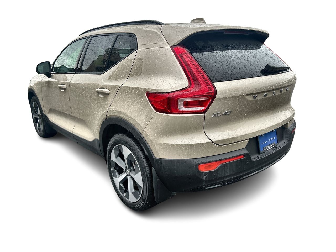 2025 Volvo XC40 in Richmond, British Columbia