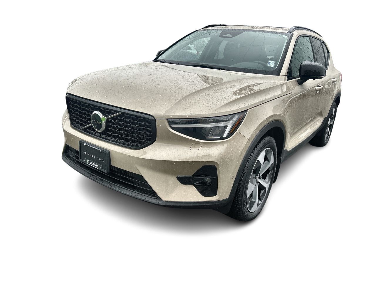 2025 Volvo XC40 in Richmond, British Columbia