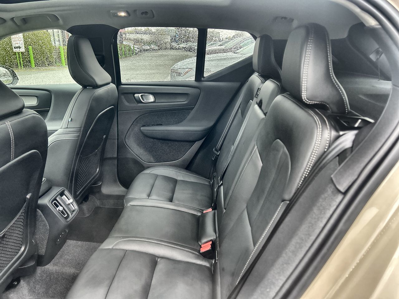 2025 Volvo XC40 in Richmond, British Columbia