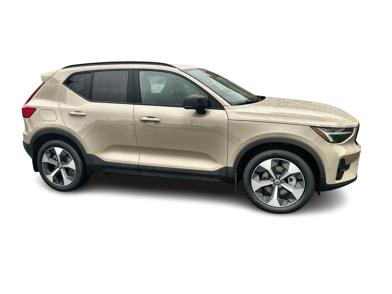 2025 Volvo XC40 in Richmond, British Columbia