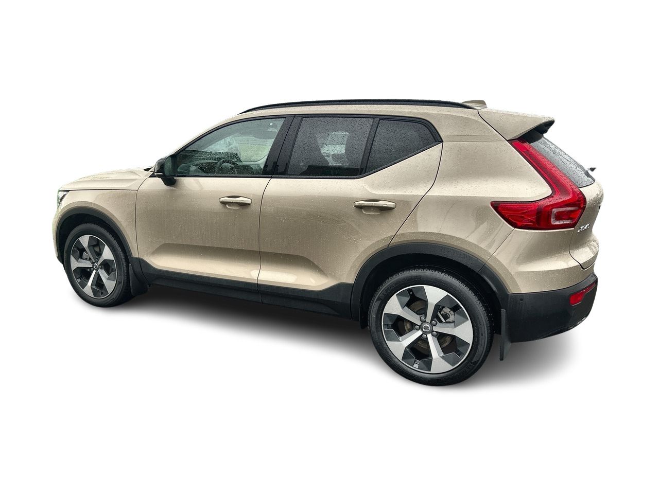 2025 Volvo XC40 in Richmond, British Columbia