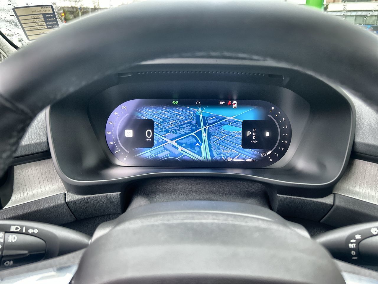 2025 Volvo XC40 in Richmond, British Columbia