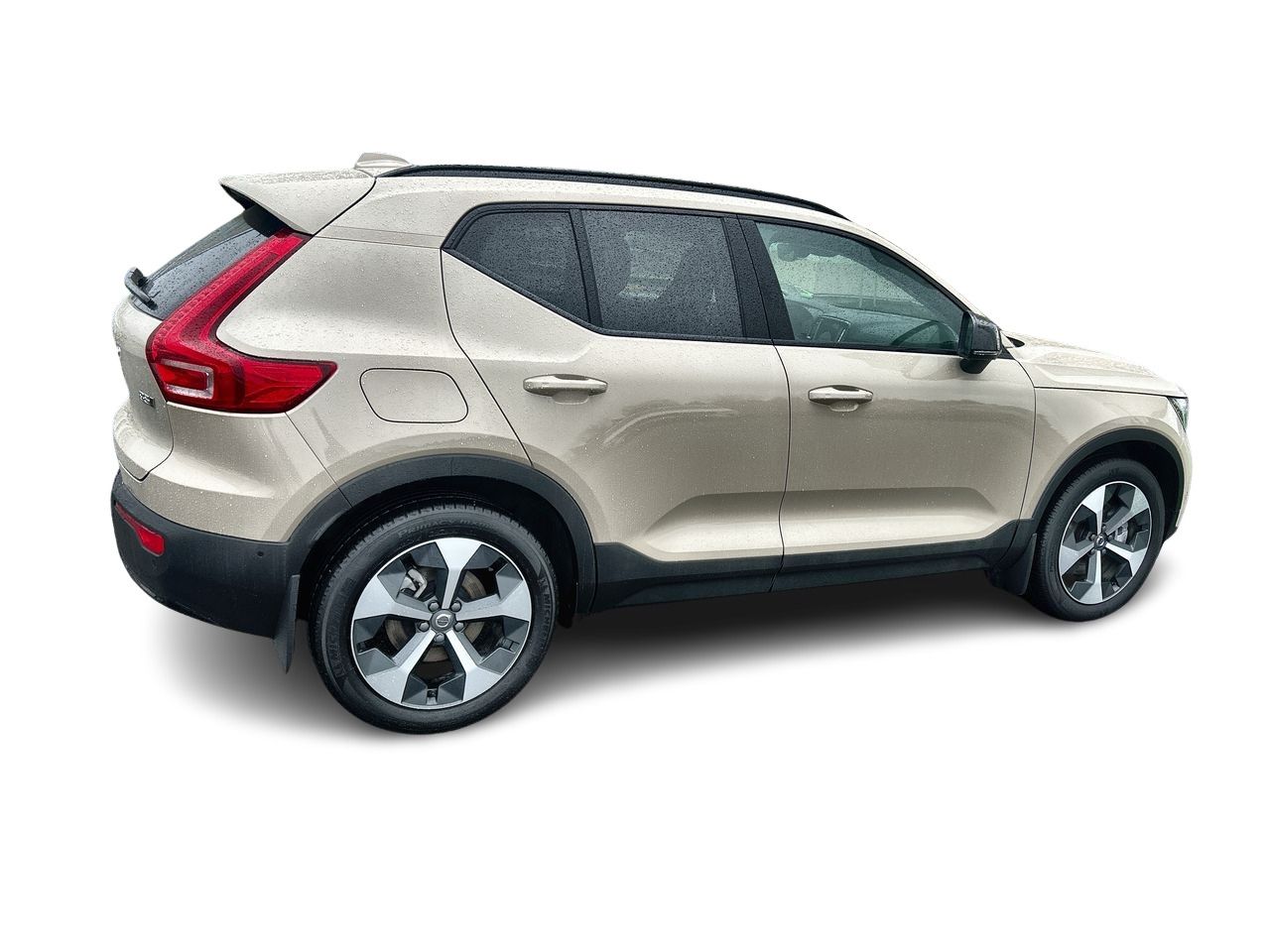 2025 Volvo XC40 in Richmond, British Columbia