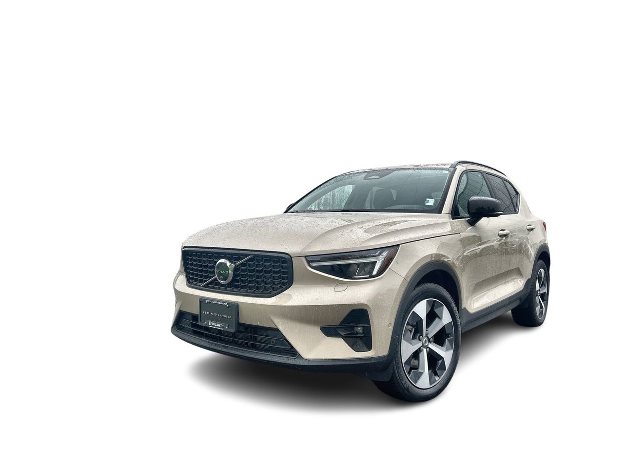 2025 Volvo XC40 in Richmond, British Columbia
