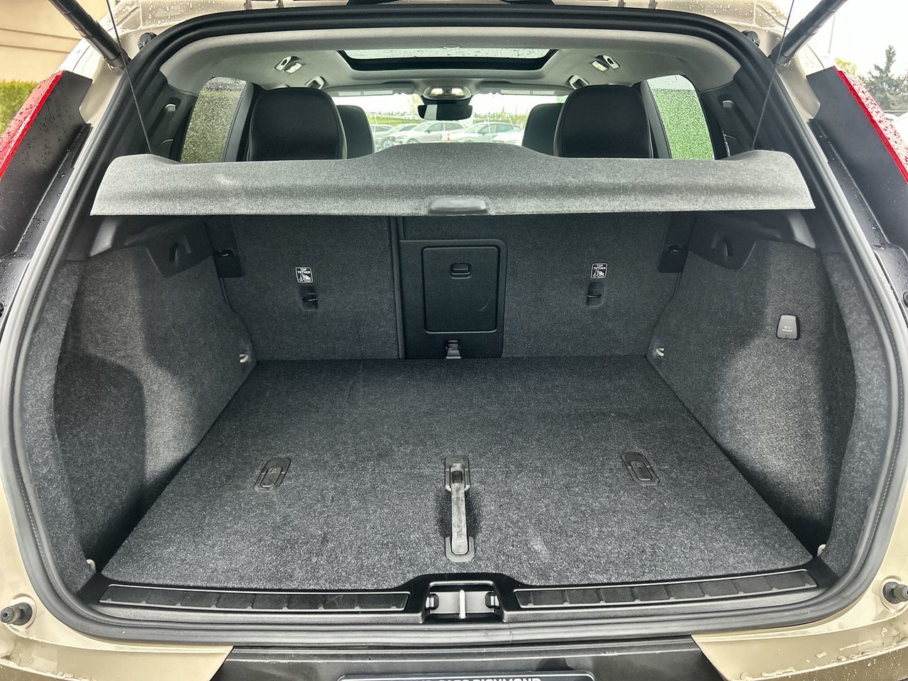 2025 Volvo XC40 in Richmond, British Columbia