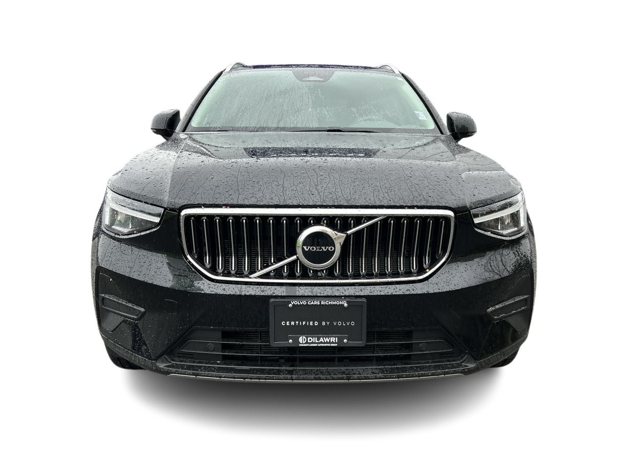 2025 Volvo XC40 in Richmond, British Columbia