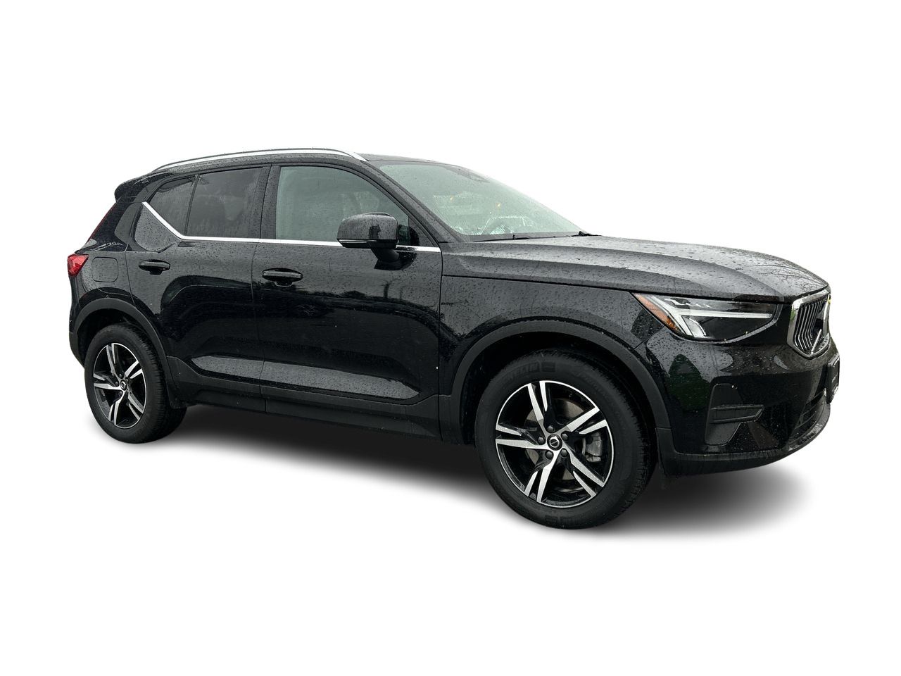 2025 Volvo XC40 in Richmond, British Columbia