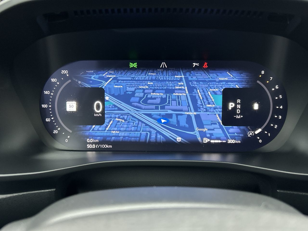 2025 Volvo XC40 in Richmond, British Columbia