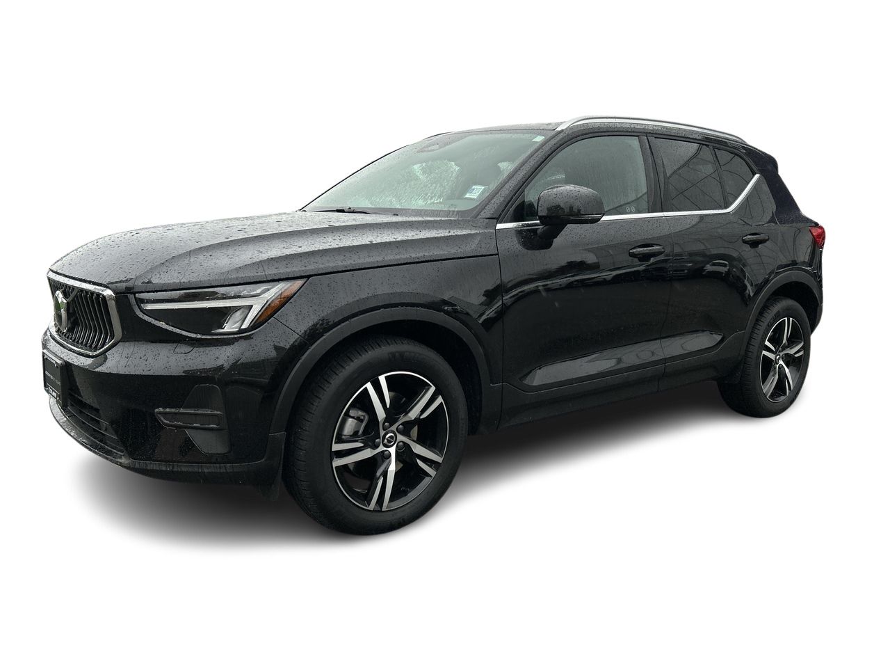 2025 Volvo XC40 in Richmond, British Columbia