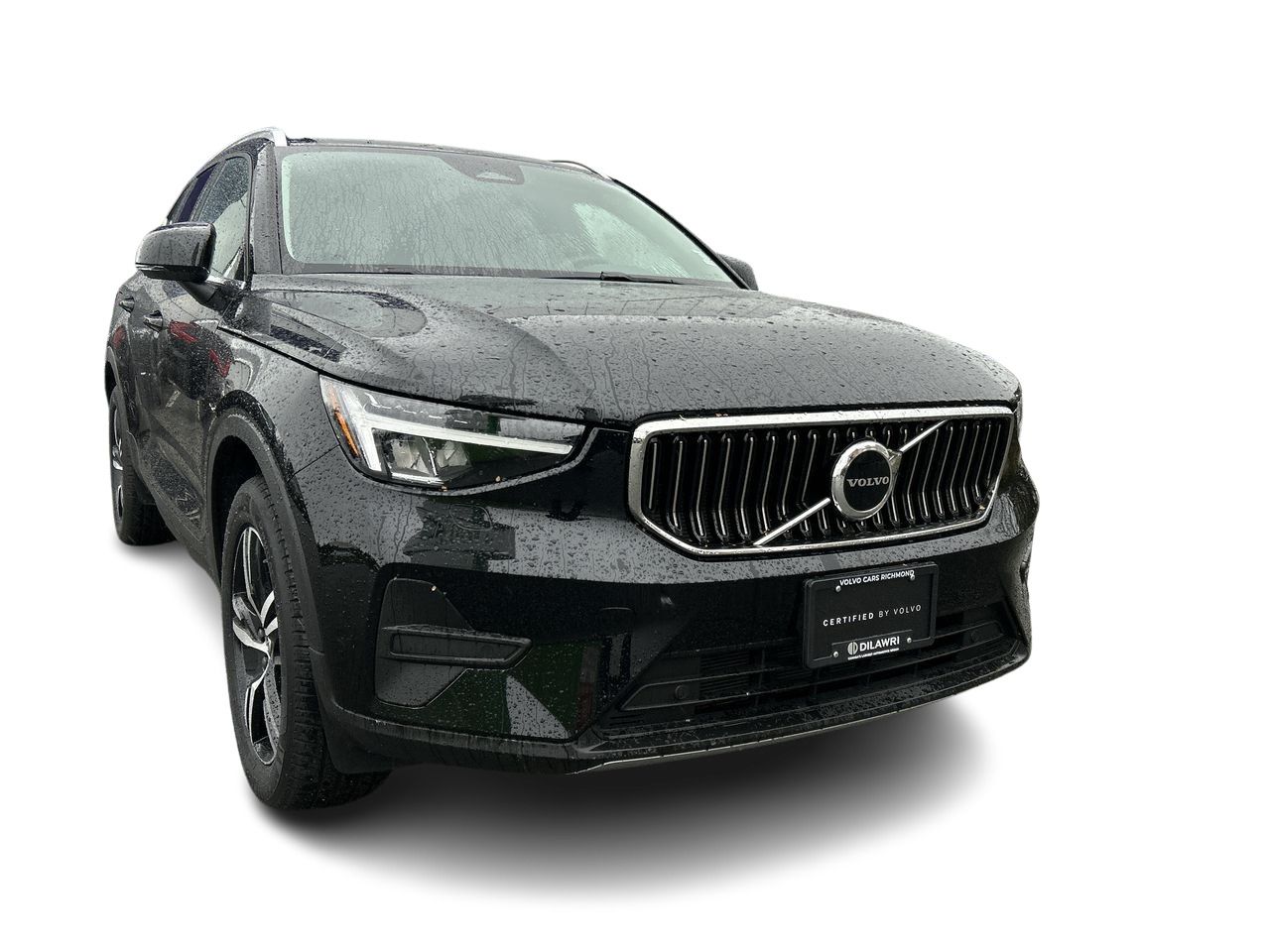 2025 Volvo XC40 in Richmond, British Columbia