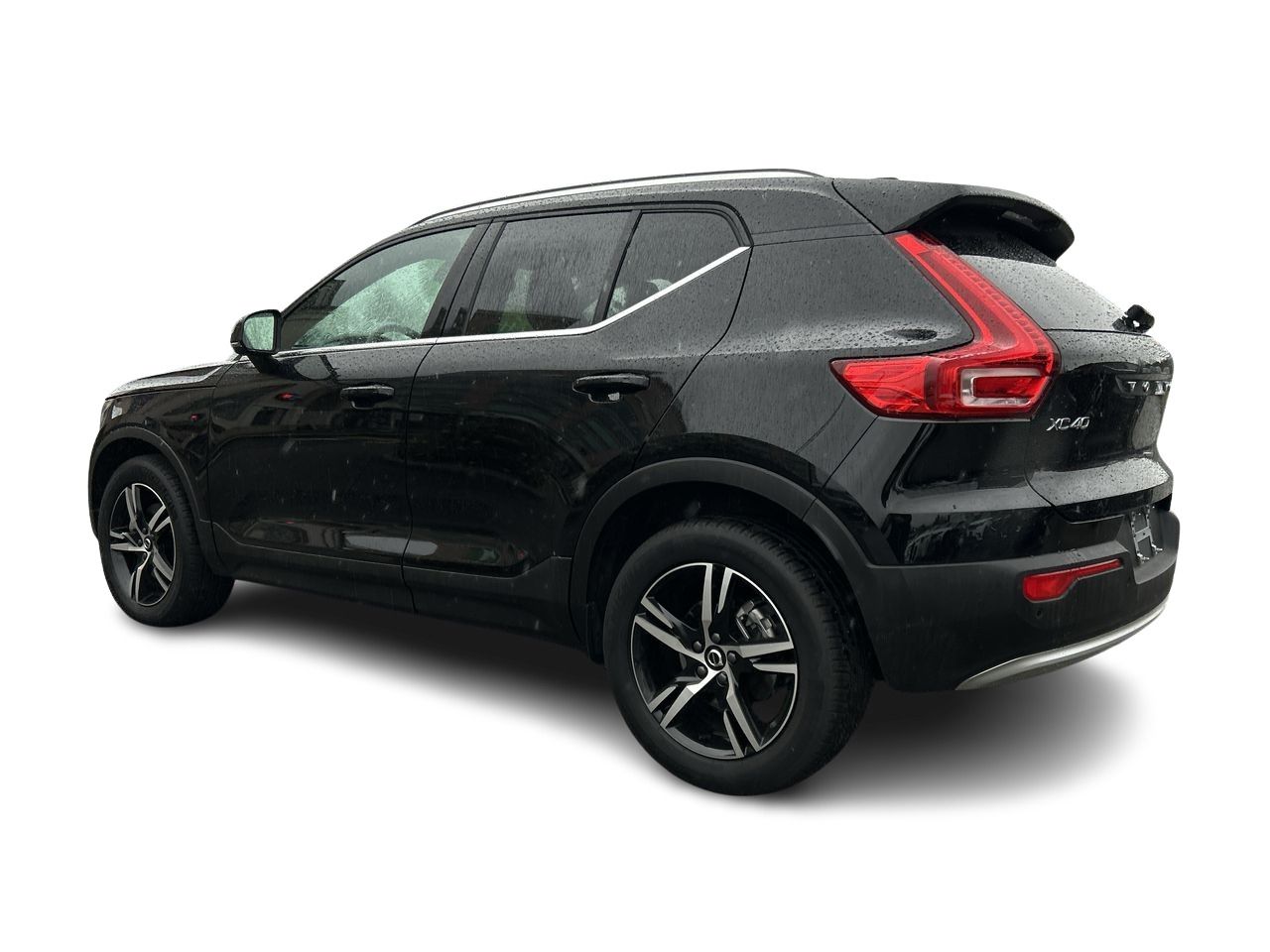 2025 Volvo XC40 in Richmond, British Columbia