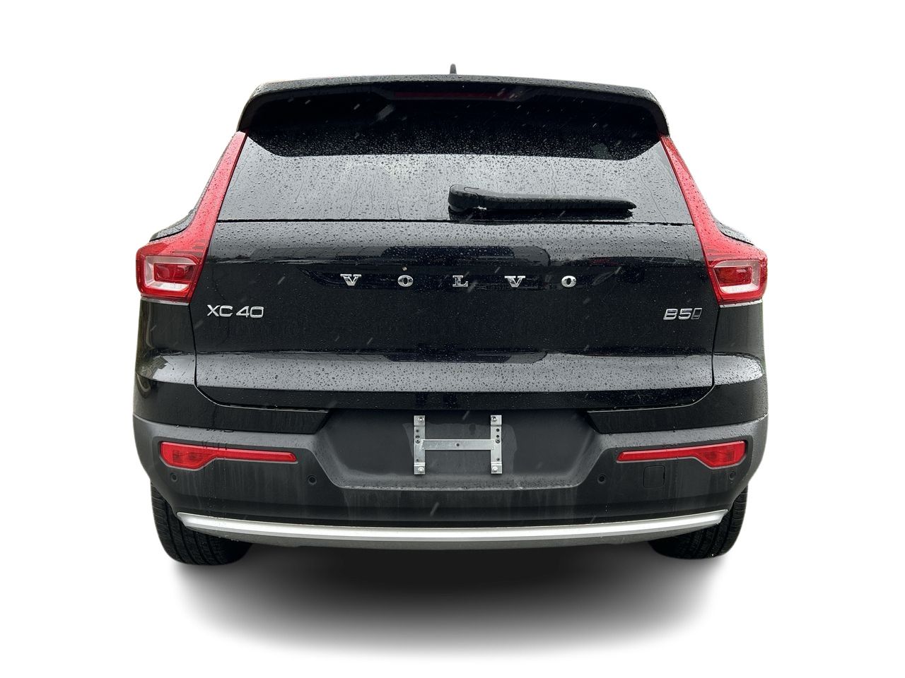 2025 Volvo XC40 in Richmond, British Columbia