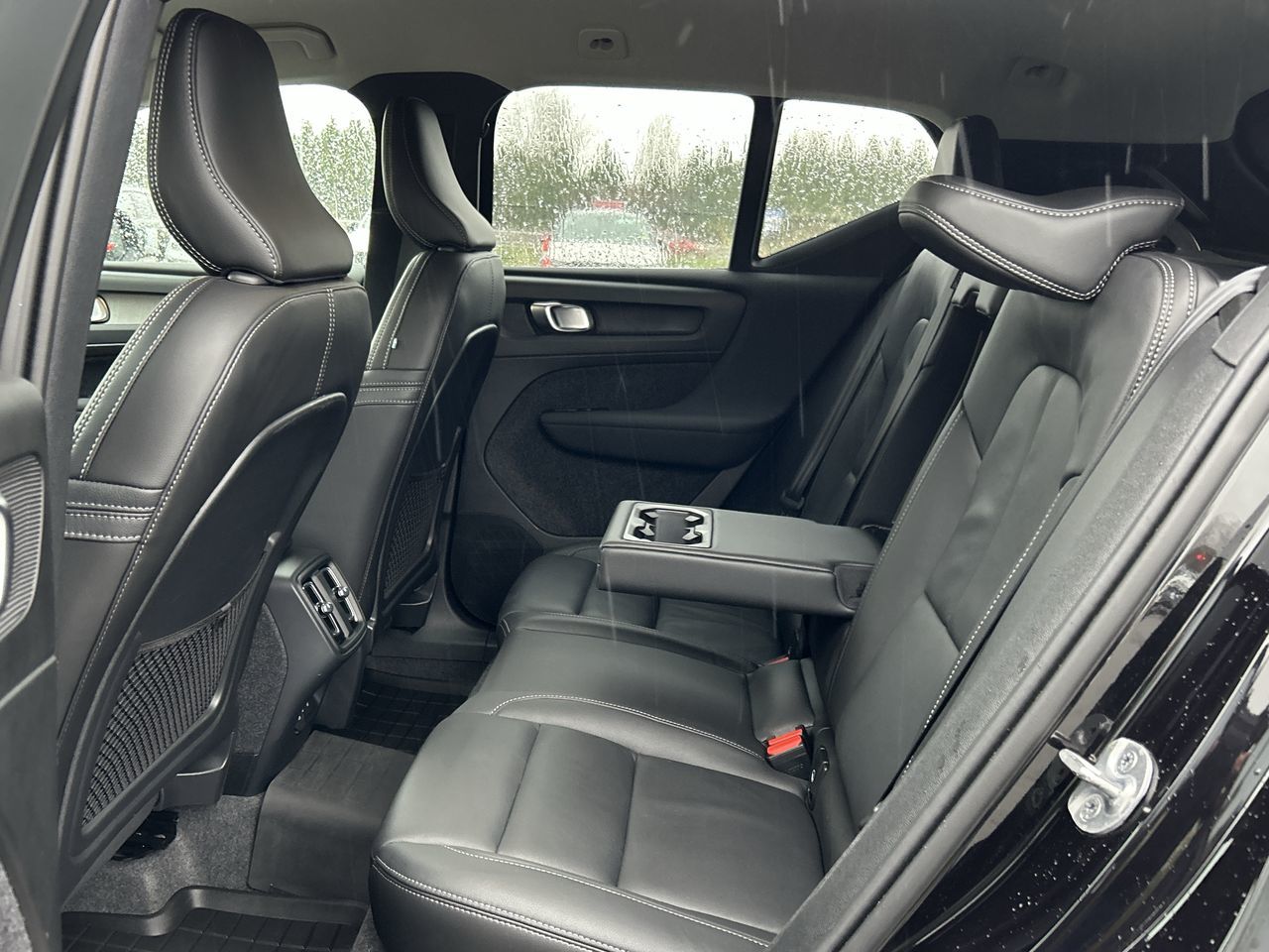 2025 Volvo XC40 in Richmond, British Columbia