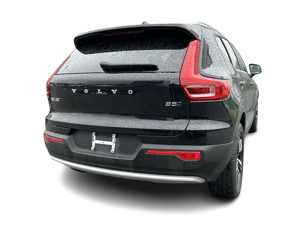 2025 Volvo XC40 in Richmond, British Columbia