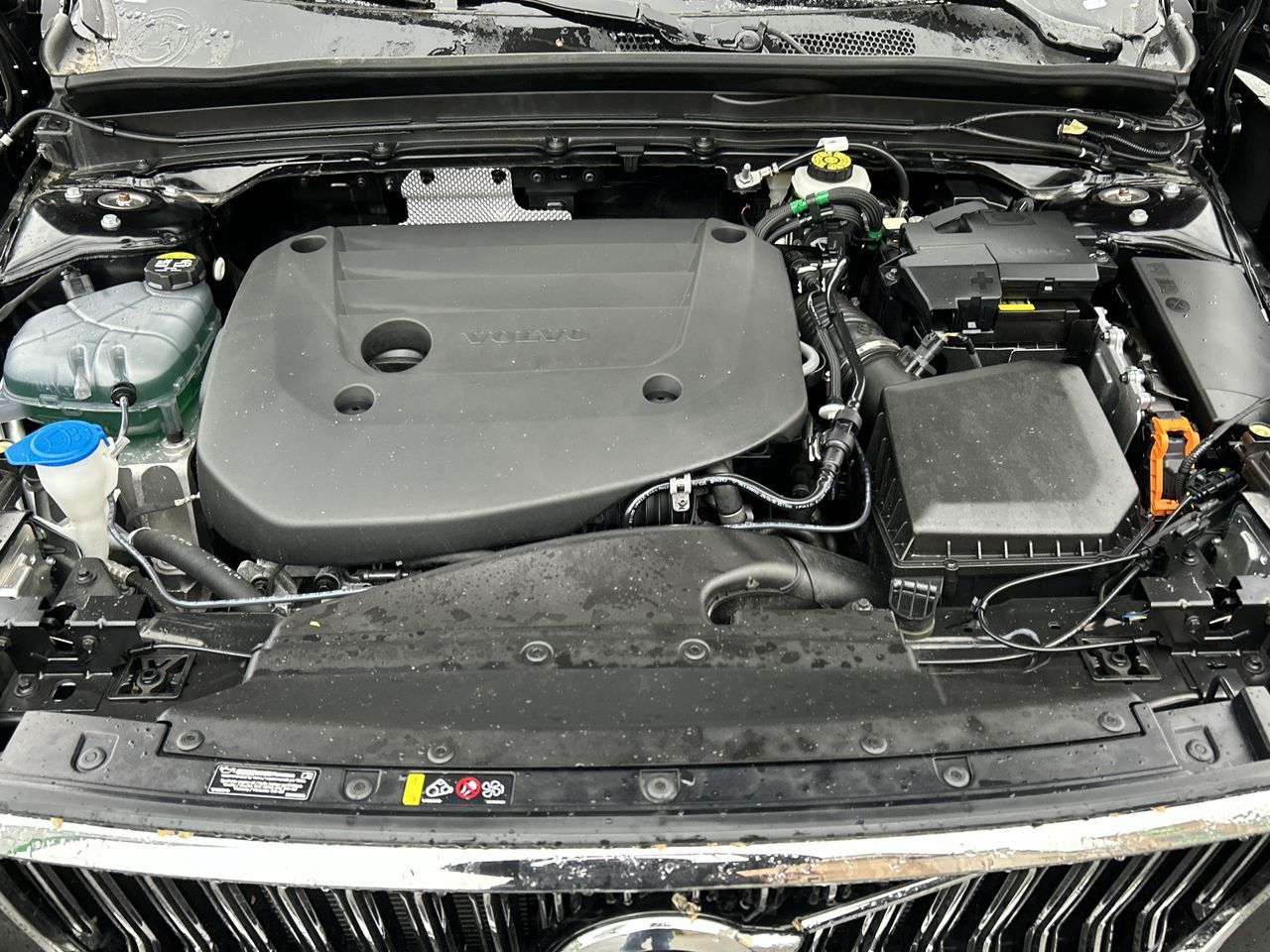 2025 Volvo XC40 in Richmond, British Columbia