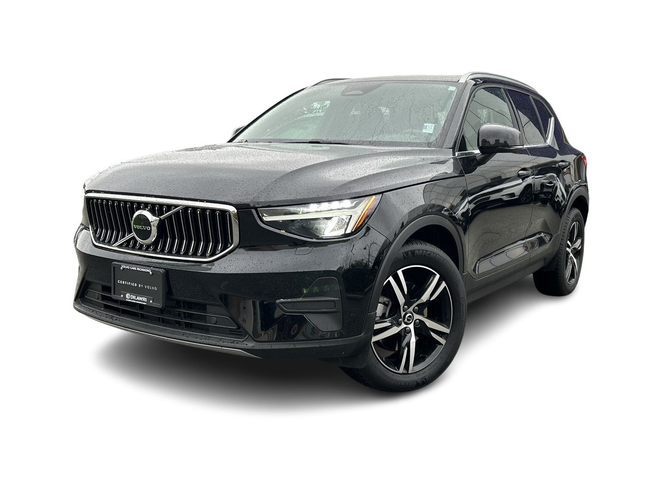2025 Volvo XC40 in Richmond, British Columbia