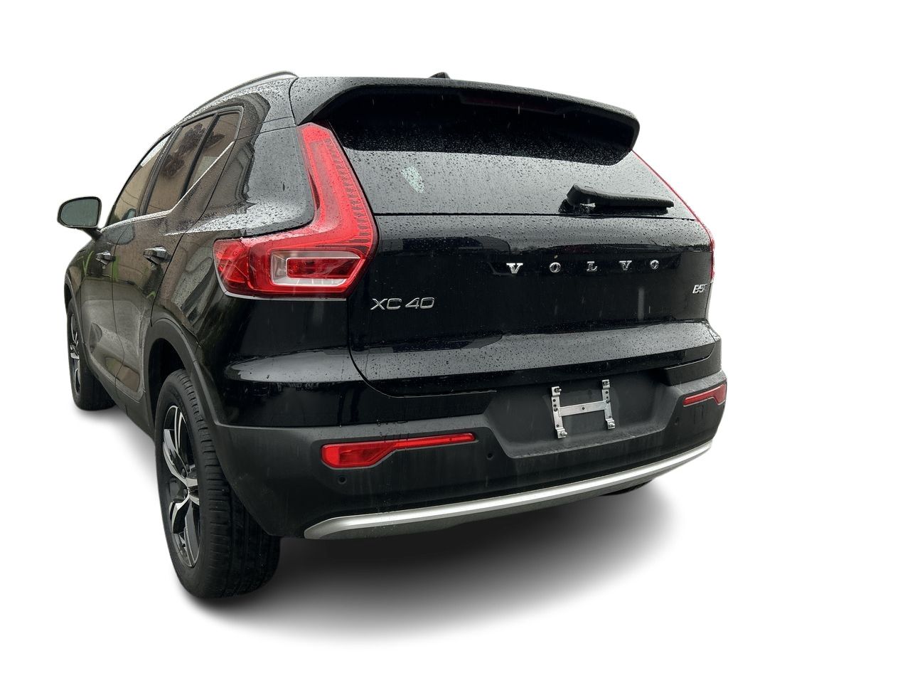 2025 Volvo XC40 in Richmond, British Columbia