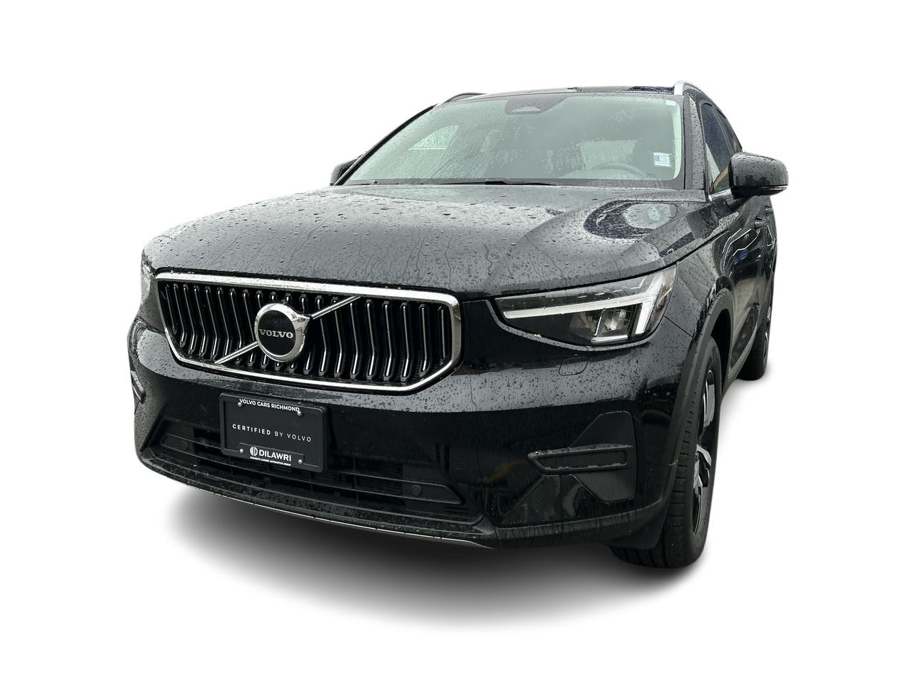 2025 Volvo XC40 in Richmond, British Columbia