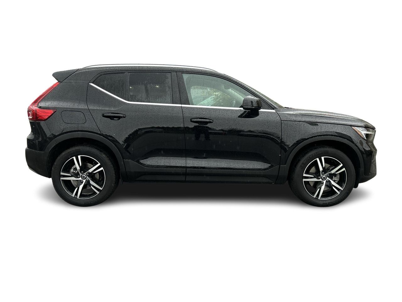 2025 Volvo XC40 in Richmond, British Columbia