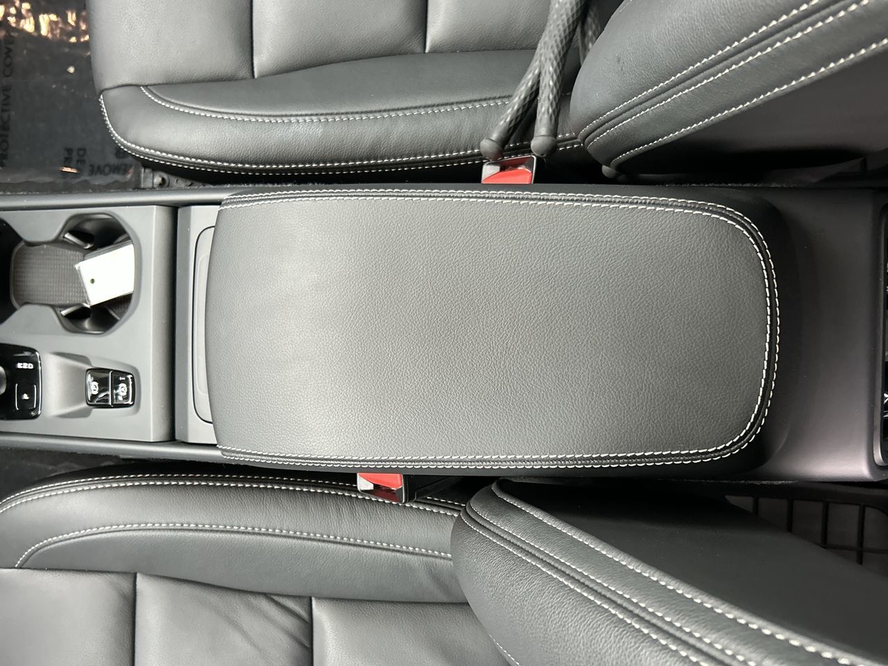 2025 Volvo XC40 in Richmond, British Columbia