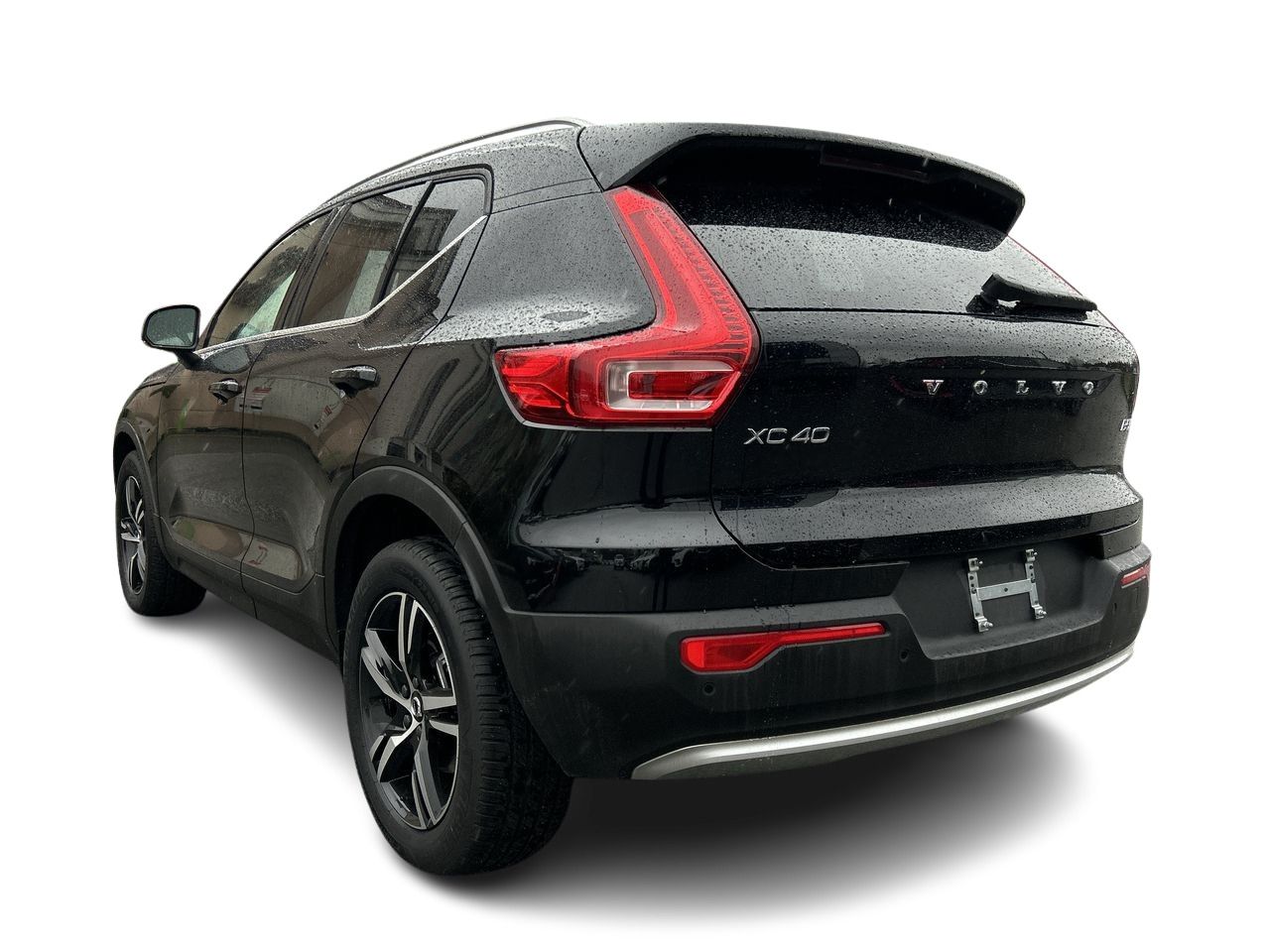 2025 Volvo XC40 in Richmond, British Columbia
