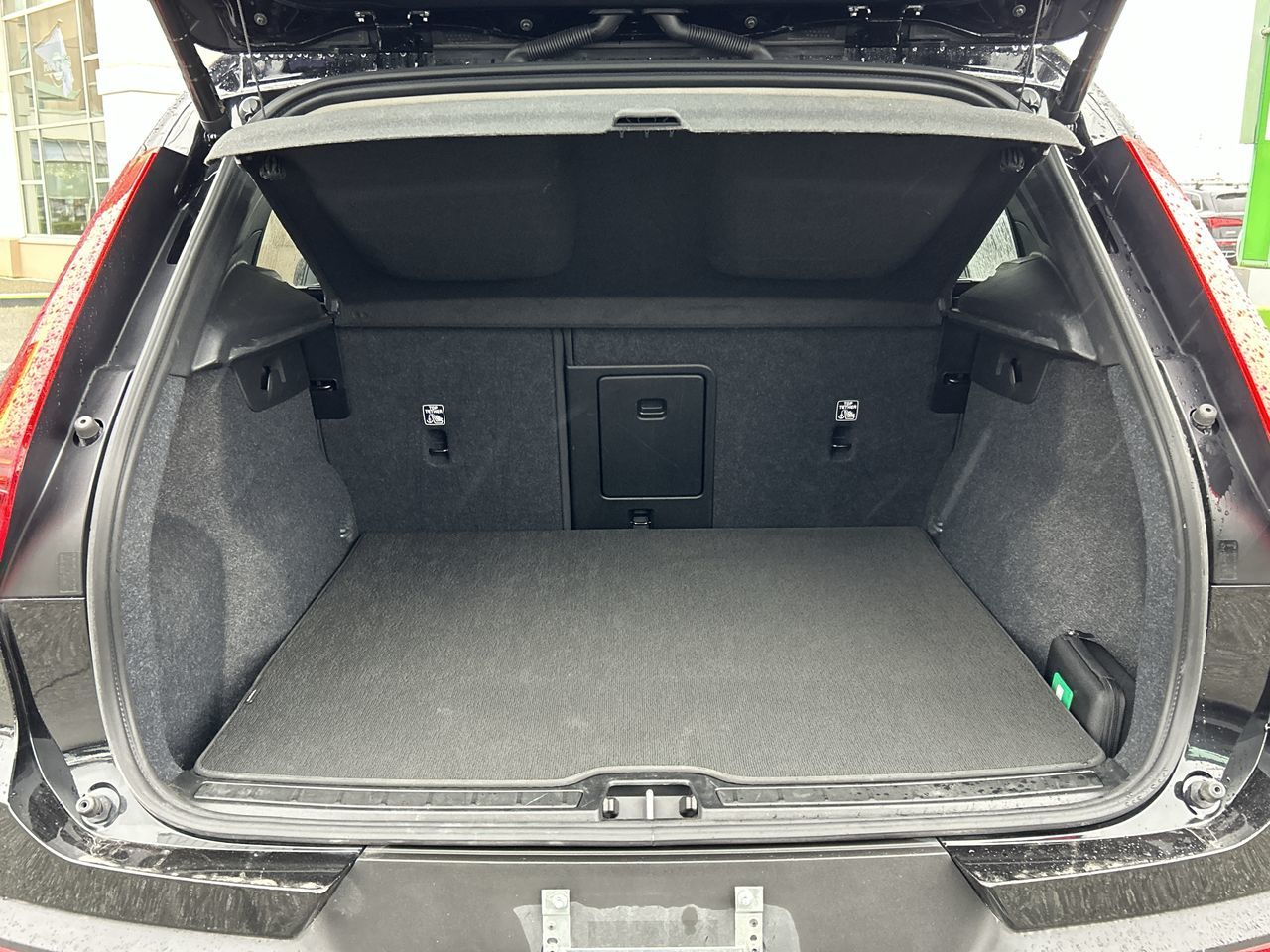 2025 Volvo XC40 in Richmond, British Columbia